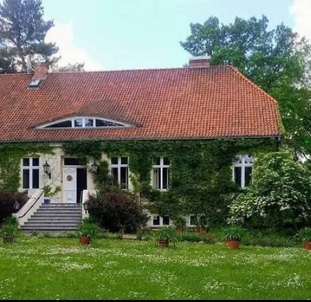 Hotel Im Park Sorkwity Luaran gambar