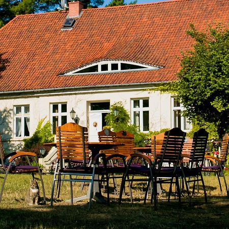 Hotel Im Park Sorkwity Luaran gambar