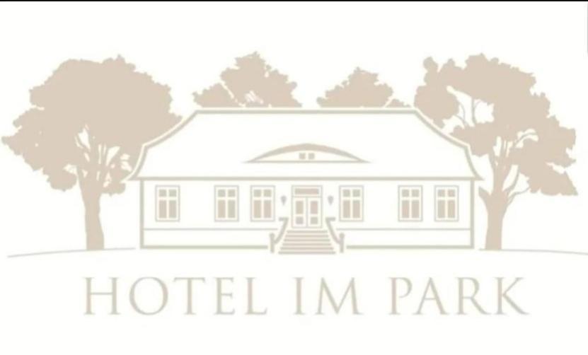 Hotel Im Park Sorkwity Luaran gambar