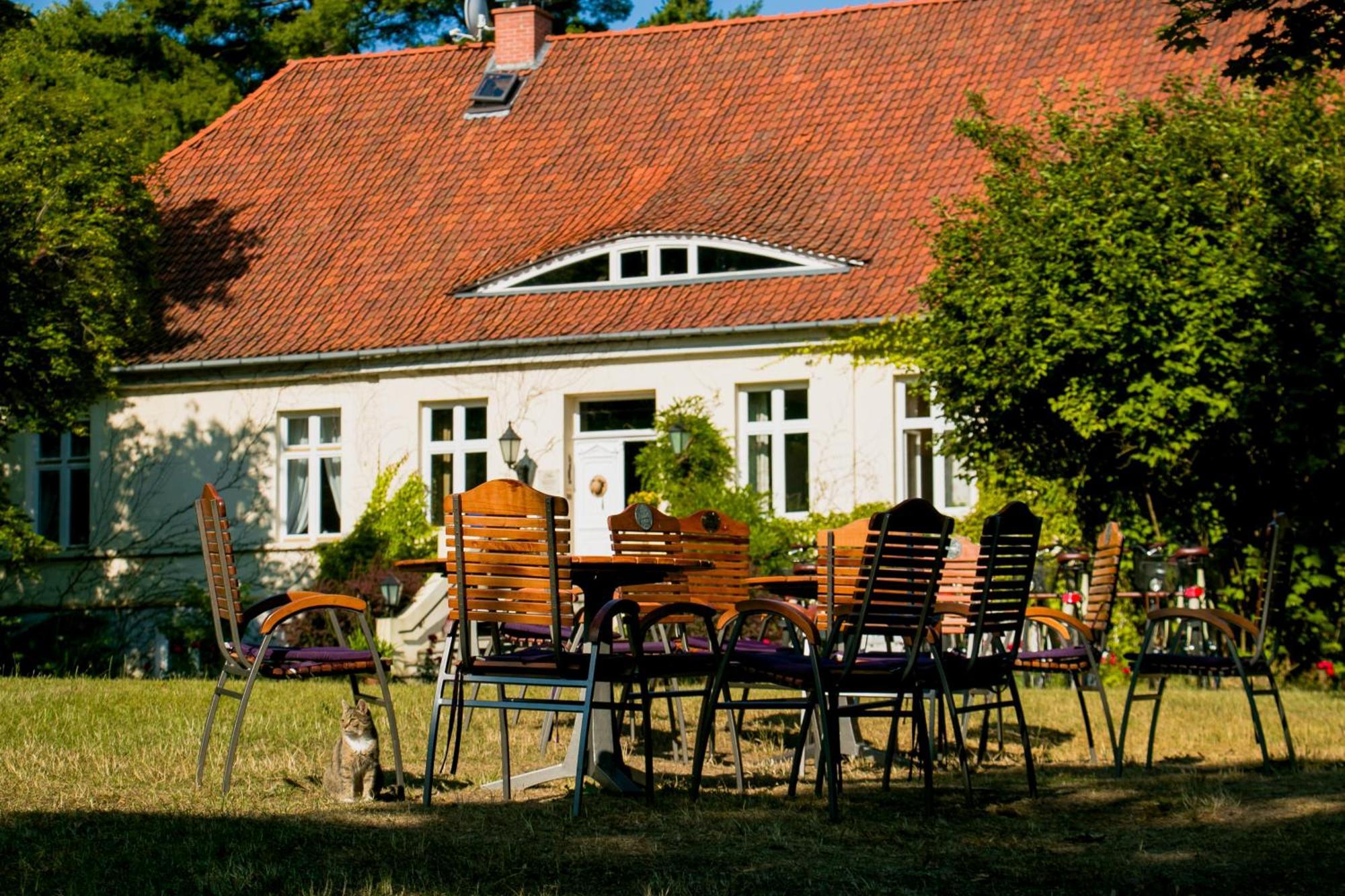 Hotel Im Park Sorkwity Luaran gambar
