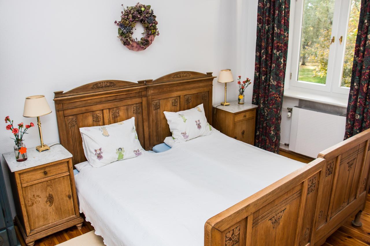 Hotel Im Park Sorkwity Luaran gambar