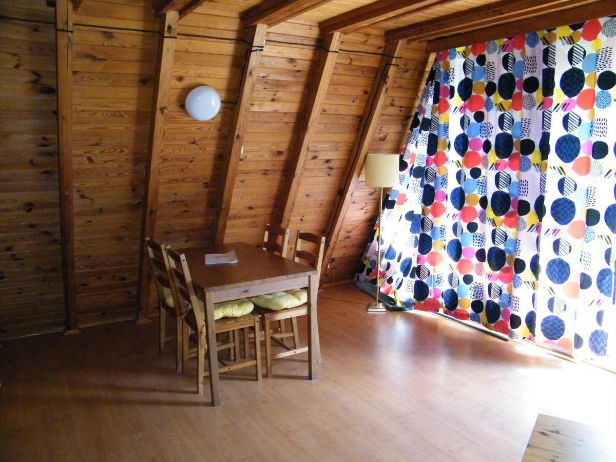 Hotel Im Park Sorkwity Luaran gambar